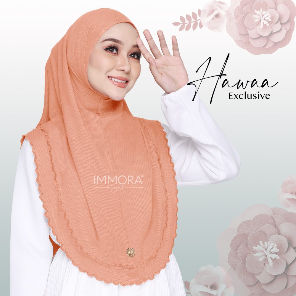 DFVV5</br>DUSTY ORANGE