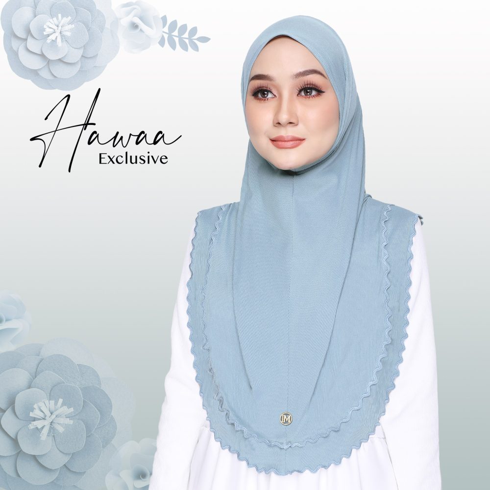 DFVV12</br>BABY BLUE