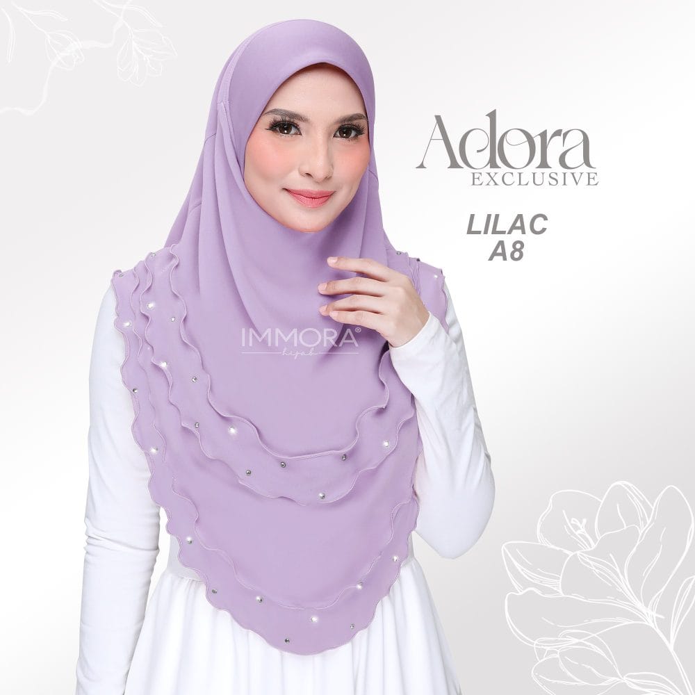 DFA8</br>LILAC