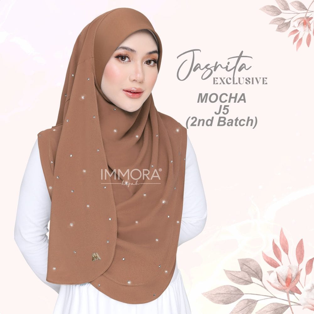 J5(2nd)</br>MOCHA