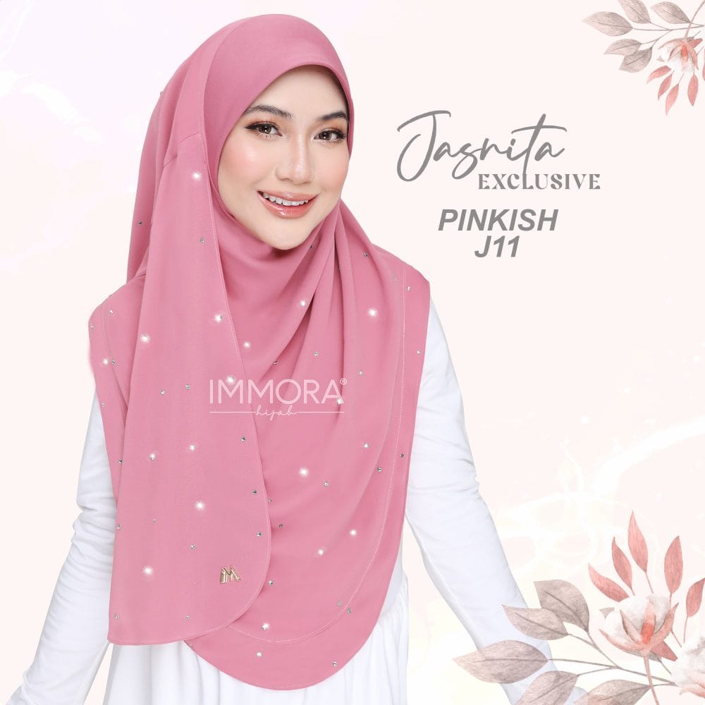 DFJJ11</br>PINKISH