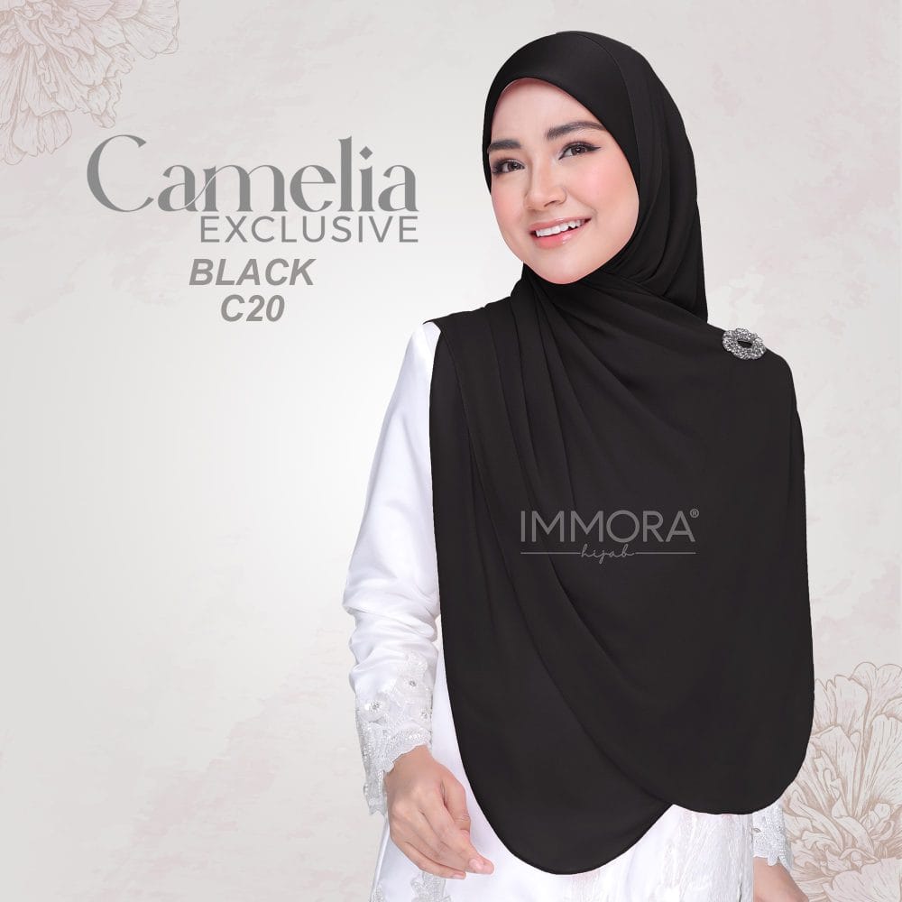 C20</br>BLACK#