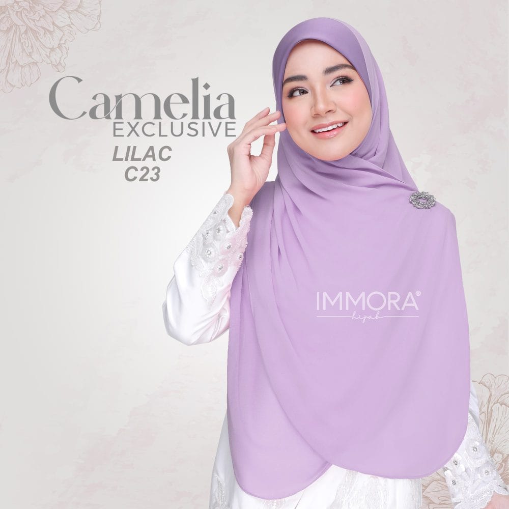 C23</br>LILAC#