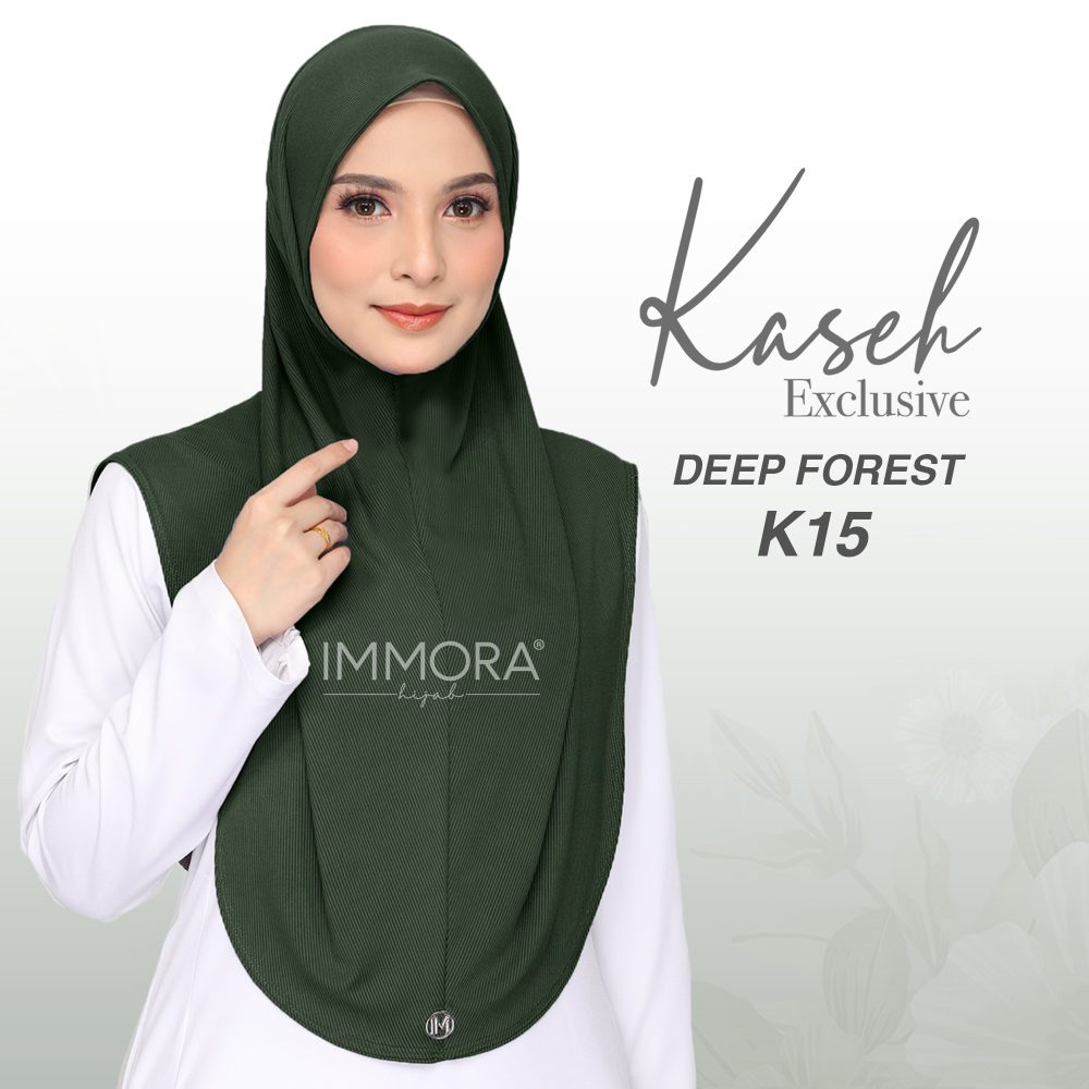 DFK15</br>DEEP FOREST