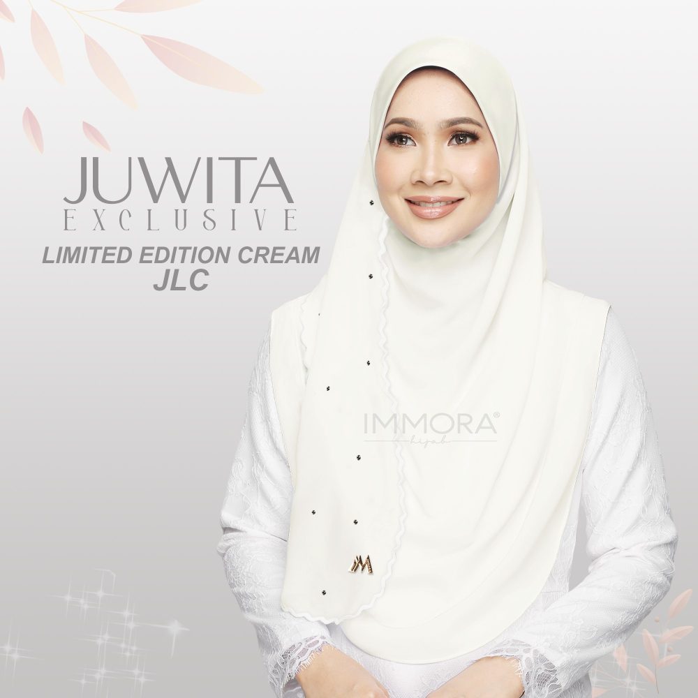 DFJLC</br>LIMITED EDITION CREAM