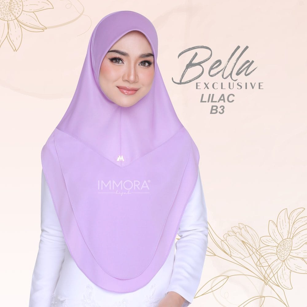 B3</br>LILAC