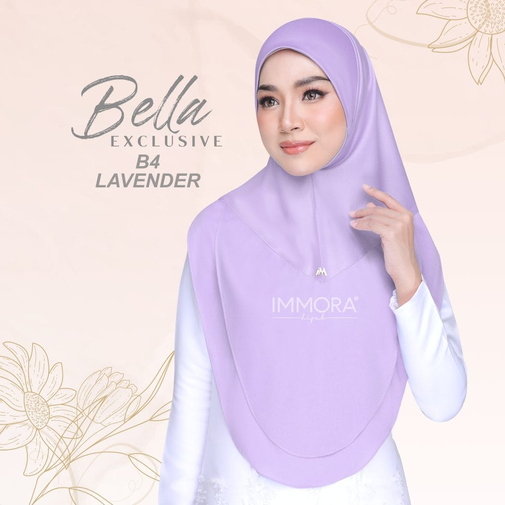 B4</br>LAVENDER