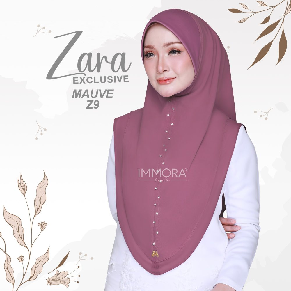 Z9</br>MAUVE