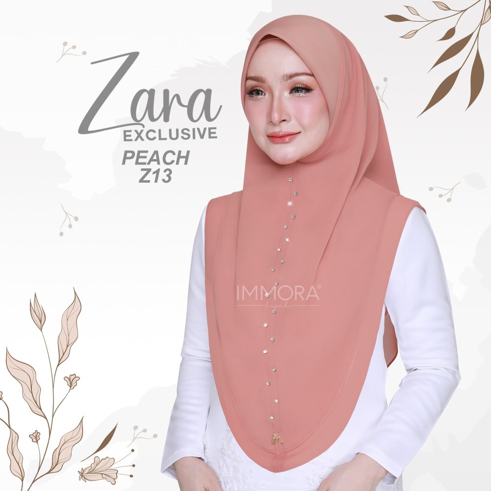 Z13</br>PEACH