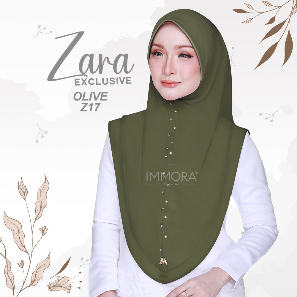 Z17</br>OLIVE