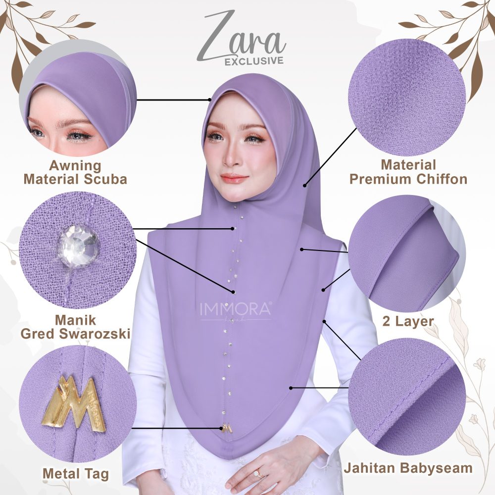 Z7</br>PLUM PURPLE - Image 4