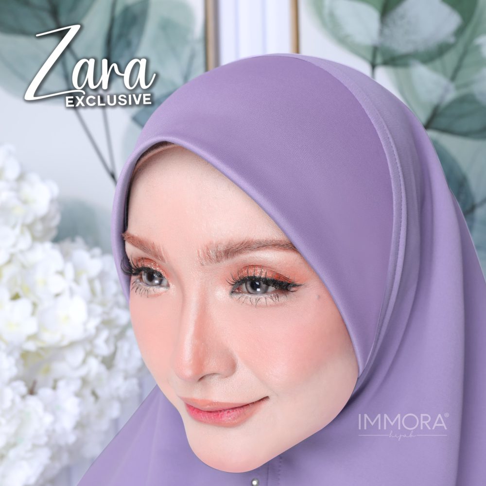 Z7</br>PLUM PURPLE - Image 6