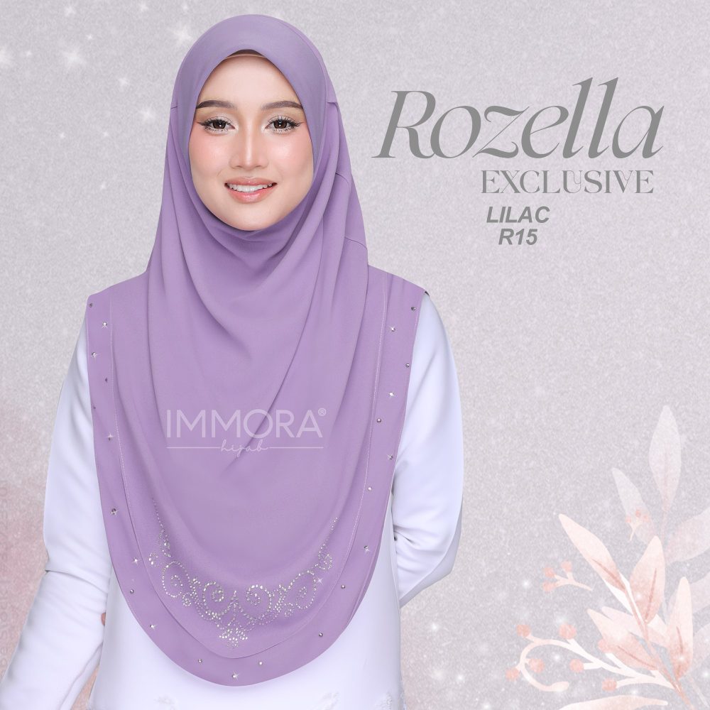 R15</br>LILAC