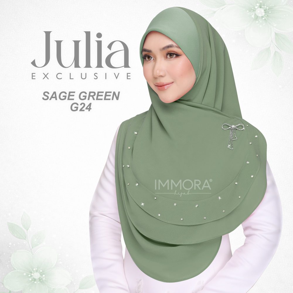 G24</br>SAGE GREEN