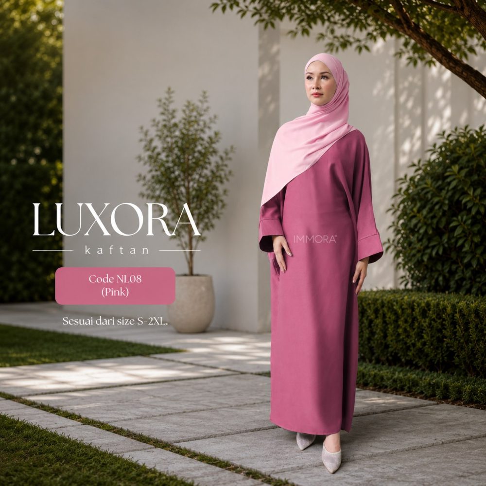 NL08</br>PINK